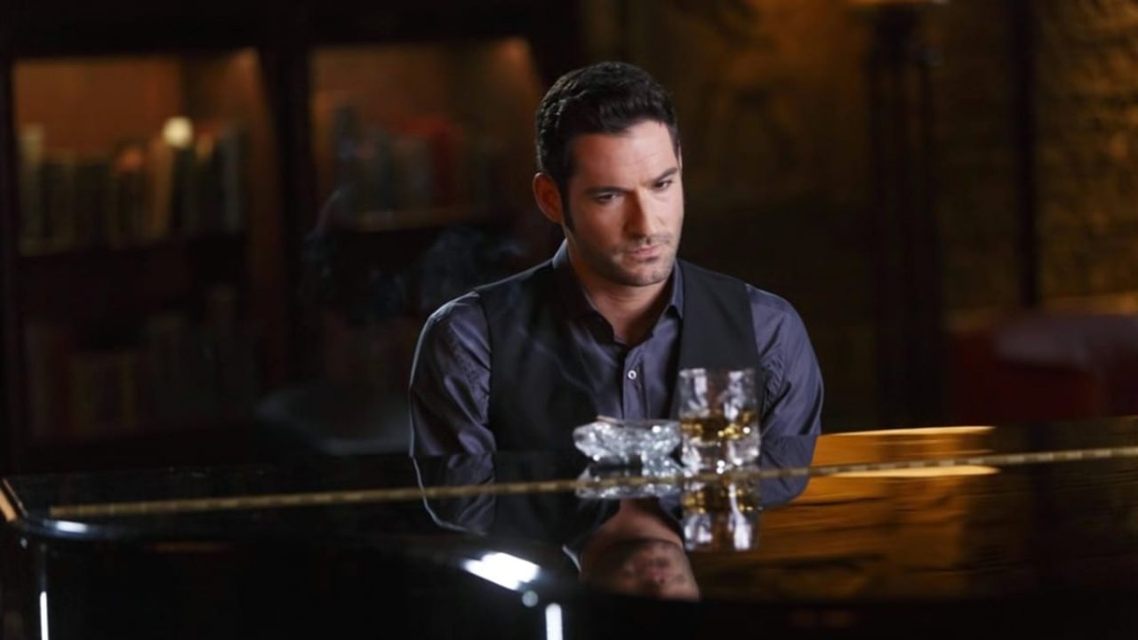 Lucifer 5: rivelati i titoli delle canzoni dell'episodio musicale