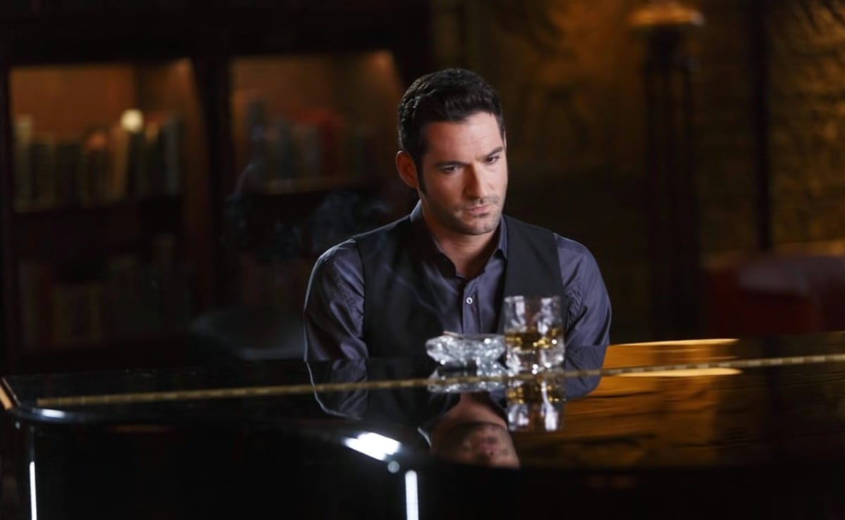 Lucifer 5: rivelati i titoli delle canzoni dell’episodio musicale