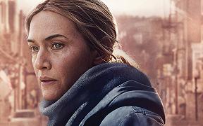 Omicidio a Easttown: il trailer della serie TV con Kate Winslet