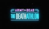 Army of the Dead: un evento su Twitch per il lancio del film