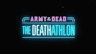 Army of the Dead: un evento su Twitch per il lancio del film