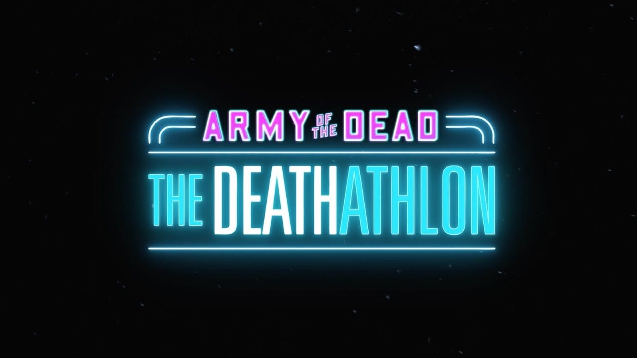 Army of the Dead: un evento su Twitch per il lancio del film