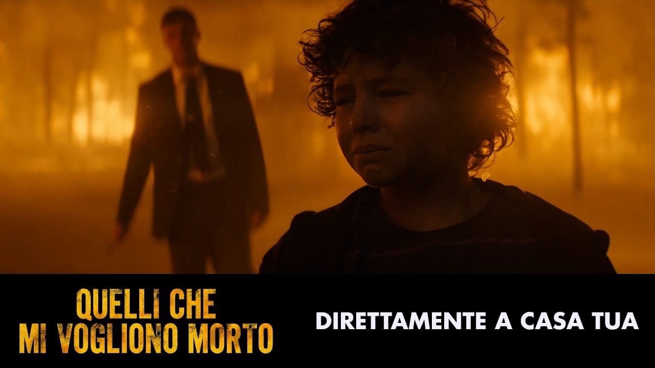 Quelli che mi vogliono morto dal 3 giugno in digitale