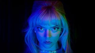 Last Night in Soho: il primo teaser trailer del film con Anya Taylor-Joy