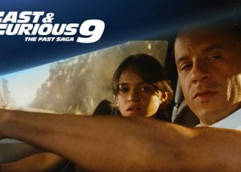 Fast & Furious 9: una nuova clip in italiano con Dom e Letty