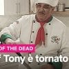 Army of the Dead, Chef Tony