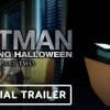 Batman: il lungo Halloween - Parte 2