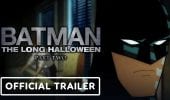 Batman: Il lungo Halloween - Il trailer della parte 2
