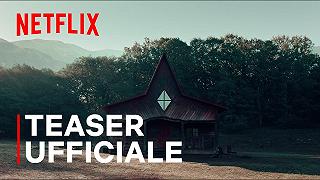 A Classic Horror Story: il teaser dell’horror italiano di Netflix