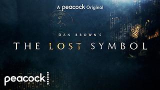 Dan Brown’s The Lost Symbol: il trailer della serie TV