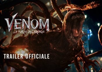 Venom: La Furia Di Carnage - Il trailer ufficiale del film