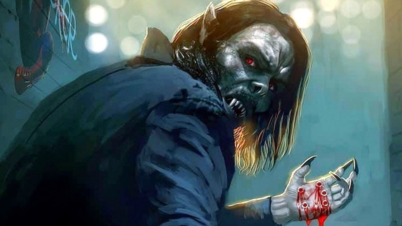 Morbius: la data d’uscita del film rimandata a gennaio 2022