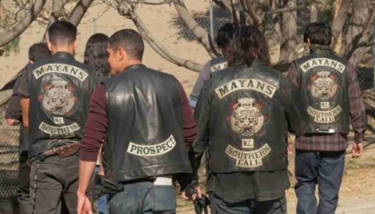 Mayans M.C. Fx rinnova quarta stagione