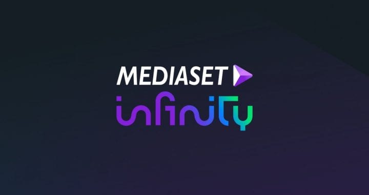 Mediaset Infinity: Nasce La Piattaforma Digitale Di Mediaset | Lega Nerd