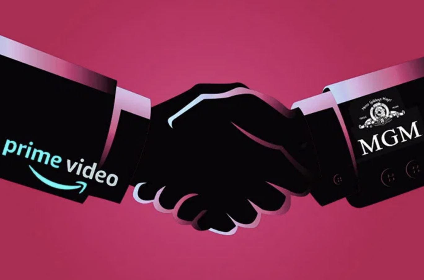 Amazon vicina ad acquisire MGM per 9 miliardi