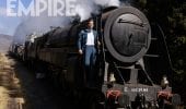 Mission: Impossible 7, la prima immagine mostra Tom Cruise sul treno