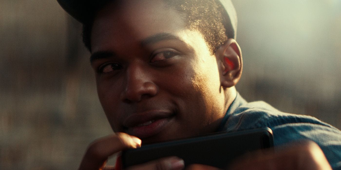 Euphoria 2: Kelvin Harrison Jr. non si unirà al cast della serie