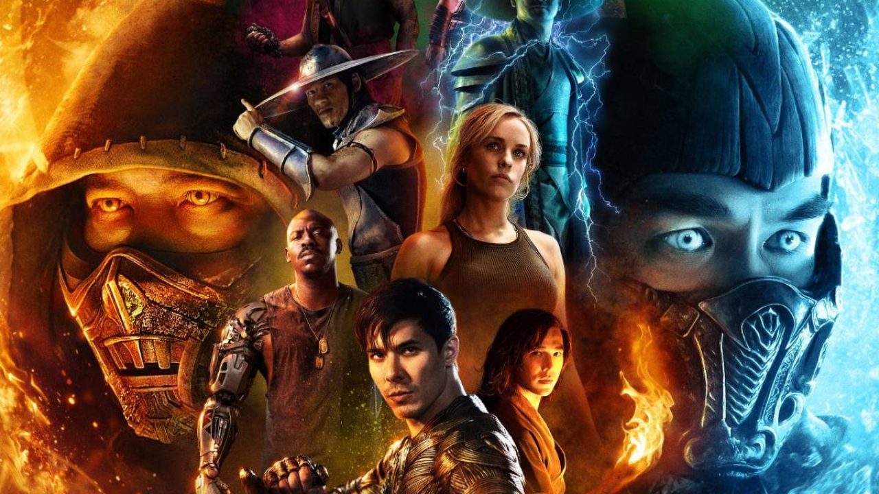 Mortal Kombat, la recensione: quando la fatality la subisce lo spettatore