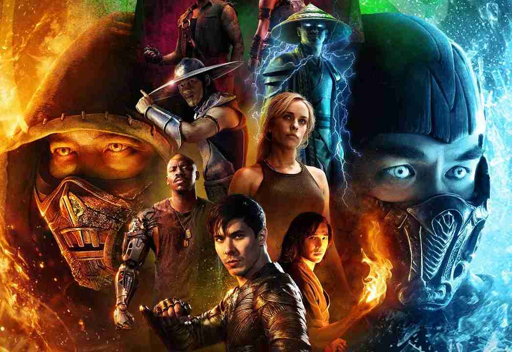 Mortal Kombat, la recensione