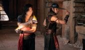 Mortal Kombat: Warner Bros. rilascia un'anteprima di dieci minuti di film su YouTube
