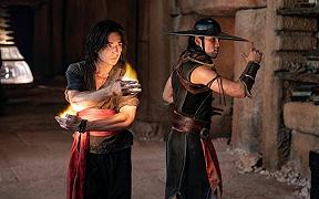 Mortal Kombat: il nuovo film presto su tutte le piattaforme digital e in Home Video