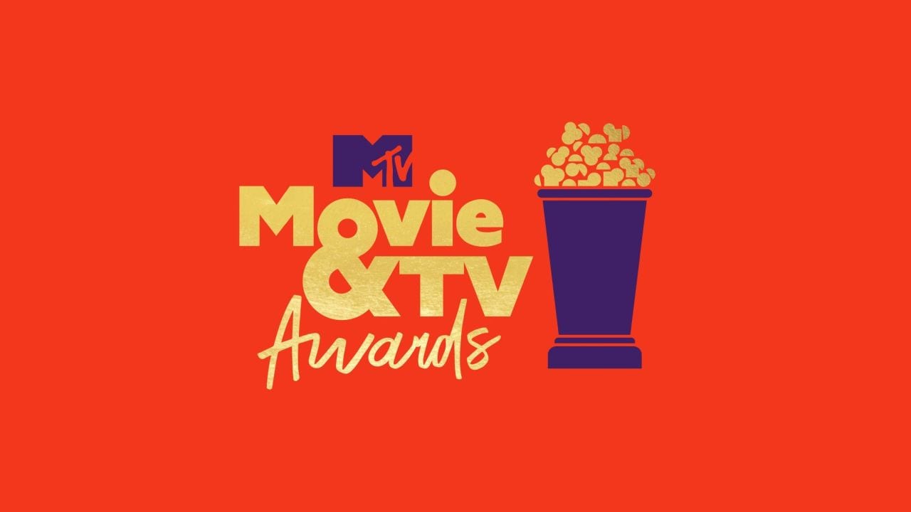 MTV Movie & TV Awards 2021