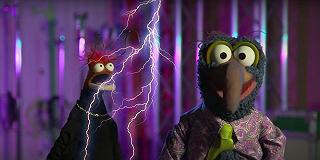 Muppets: in autunno arriva lo speciale Halloween su Disney+