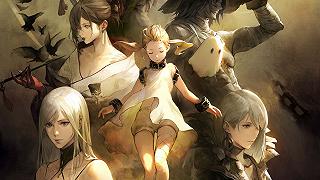 Nier Re[in]carnation disponibile in closed beta anche in occidente