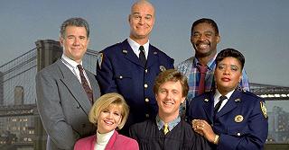 Night Court: NBC ordina ufficialmente la serie sequel