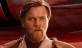 Obi-Wan Kenobi prime foto dal set