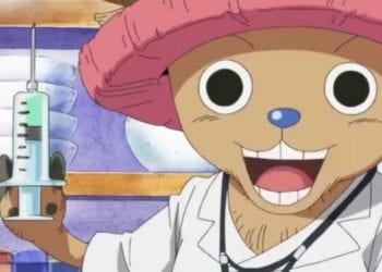 One Piece: il cast vocale celebra la vaccinazione fatta