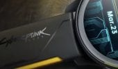 OnePlus Watch Cyberpunk 2077 Edition: il teaser rivela l'edizione limitata