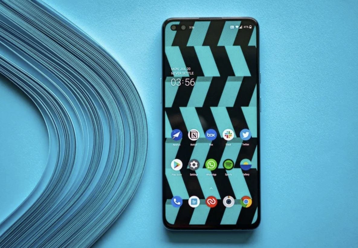 OnePlus Nord 2: l’azienda annuncia un evento per questa estate