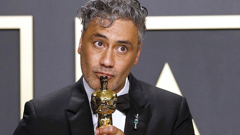 Our Flag Means Death Taika Waititi