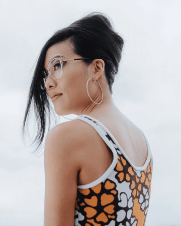 Paper Girls Ali Wong