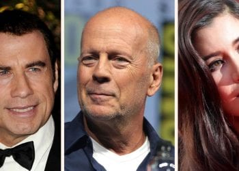 Paradise City riunisce John Travolta e Bruce Willis in un action movie alle Hawaii