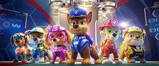 PAW Patrol: il film 2 – Il nuovo lungometraggio in uscita nel 2023