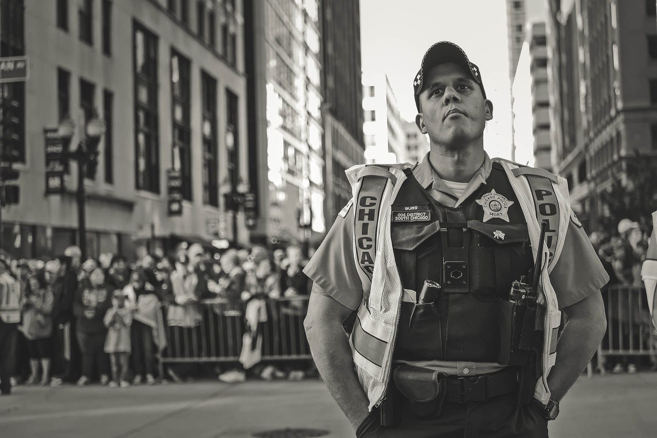Droni: la polizia di Chicago ha usato i soldi della droga per un progetto segreto