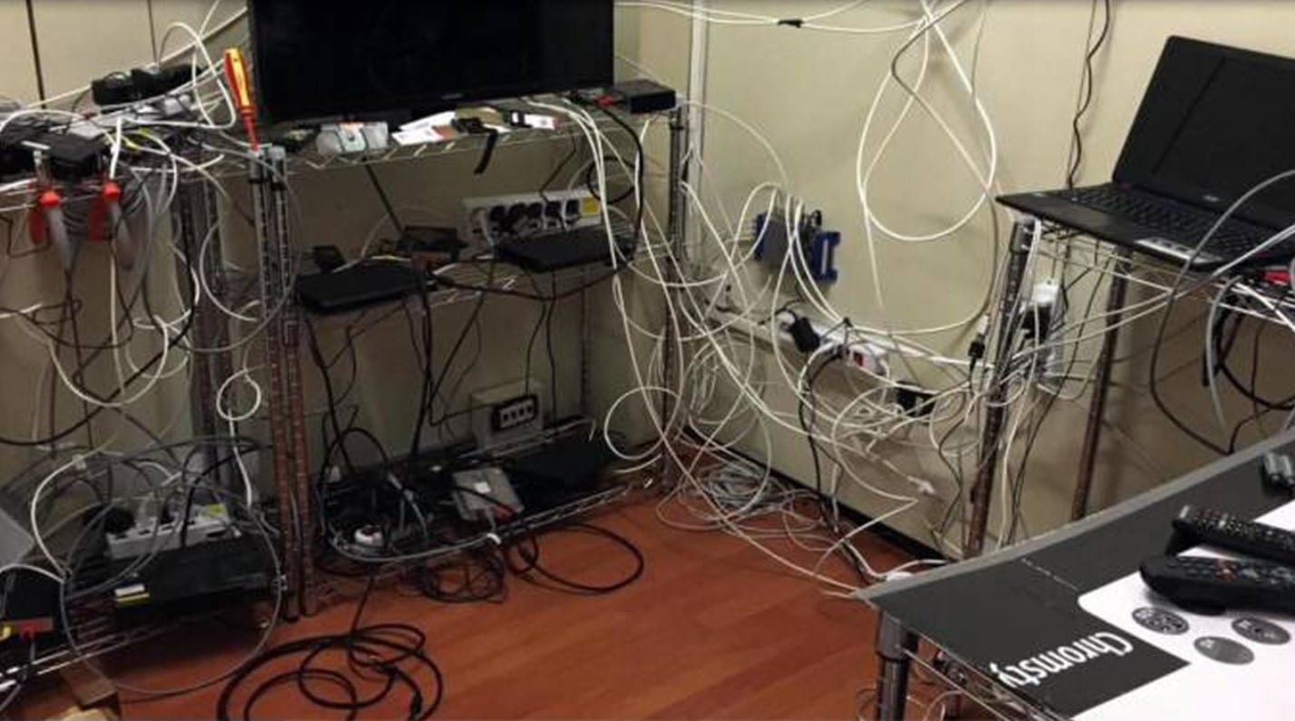 Blitz contro la pirateria in Italia, 45 indagati e perquisizioni in tutta Italia