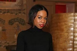 Pippa Bennett-Warner nel nuovo thriller con Saoirse Ronan e Sam Rockwell