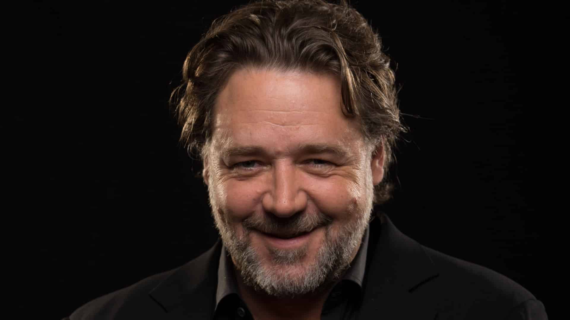 Poker Face: Russell Crowe protagonista del thriller