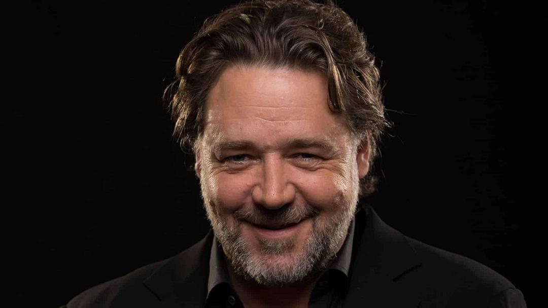 Poker Face: Russell Crowe protagonista del thriller