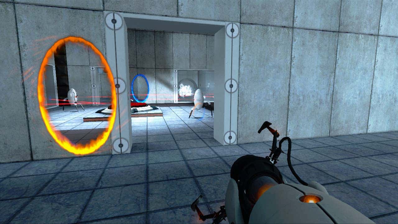 Portal: il film è ancora in lavorazione per J.J. Abrams
