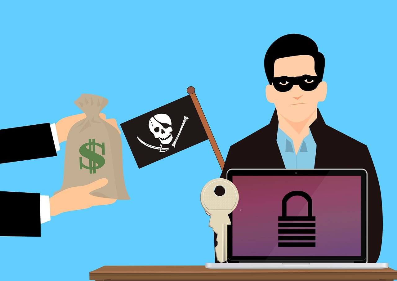DarkSide: gli hacker sono scomparsi, ma senza pagare gli affiliati