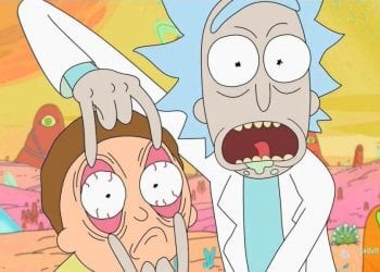 Il creatore di Rick and Morty vuole fare un cartoon in blockchain, così da venderti NFT