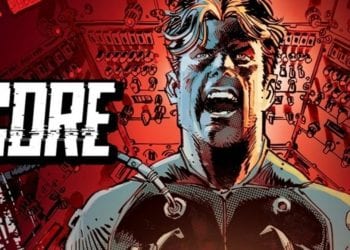 Hardcore: Adam Wingard dirigerà il film sul fumetto di Robert Kirkman