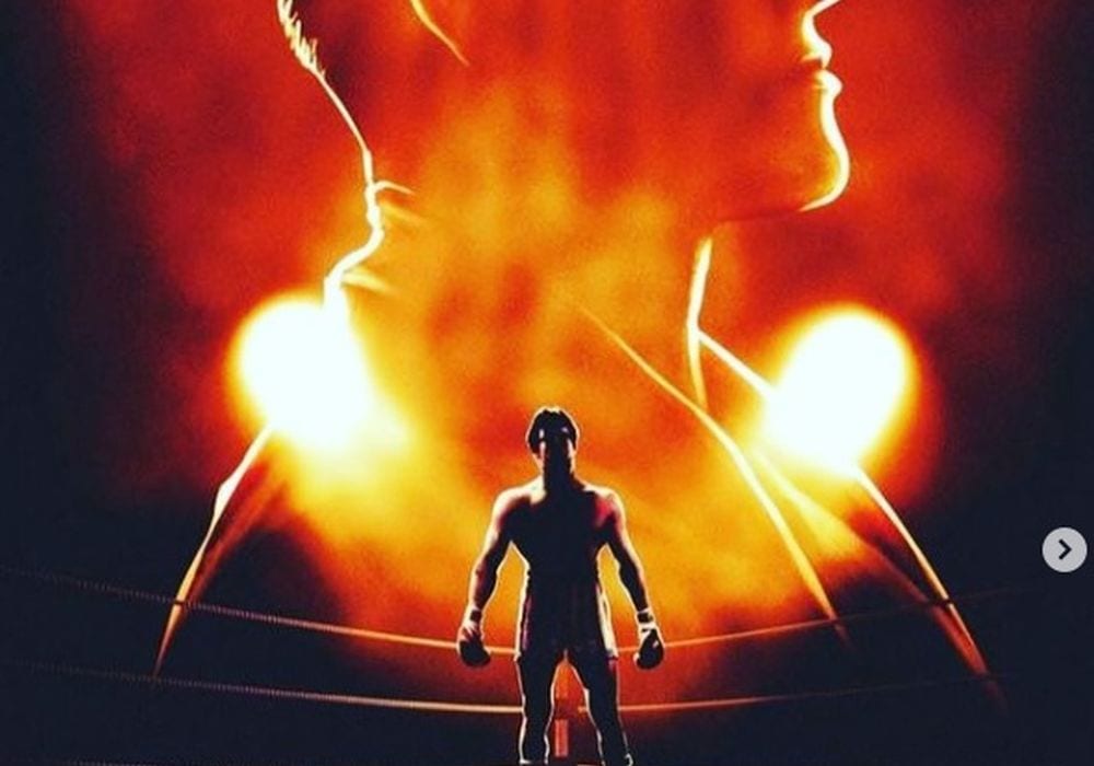 Rocky IV Director’s Cut: Sylvester Stallone condivide il primo poster
