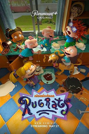 Rugrats poster