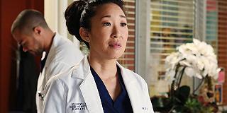 Grey’s Anatomy 18: Sandra Oh non tornerà nella serie