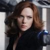 Scarlett Johansson contro i Golden Globes, è un'organizzazione sessista